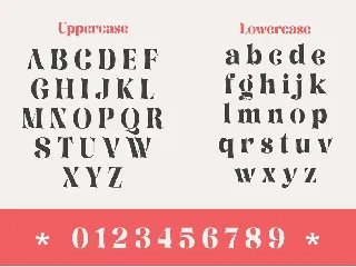 Bernadetta - A Modern Classic Serif font