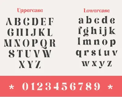 Bernadetta - A Modern Classic Serif font