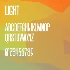 Screamer font