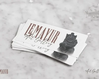 Magnolland Font