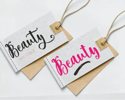 Fresh Mood font