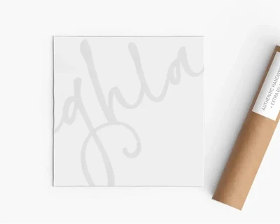 Highland Script font