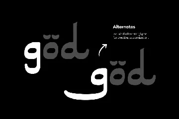 Arabic Font - Syawal