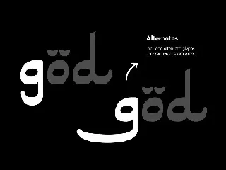Arabic Font - Syawal