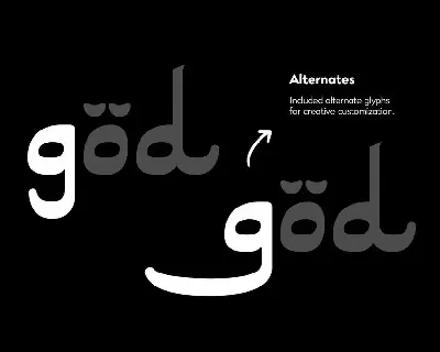 Arabic Font - Syawal