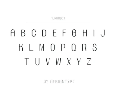 Buvica - Sans Serif Display Font