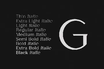 Gritlen font