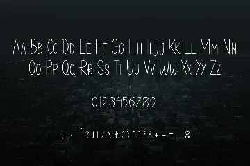 Civikita Font