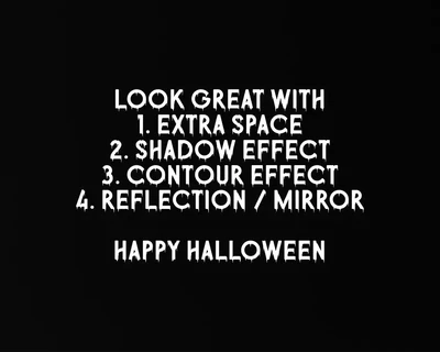 Getroka Retransform font