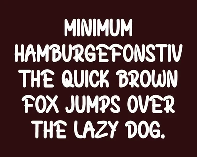 Tinkkha font