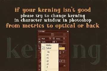 Dories - Display Font