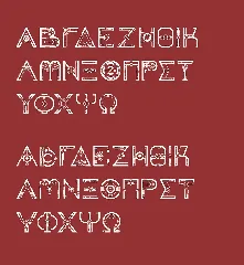 Juk02 font