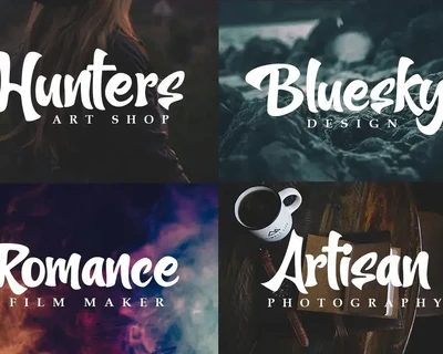 Allexist font