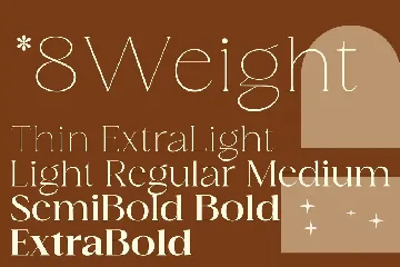 Legquinne |8 Font+Variable Family Serif Aesthetic