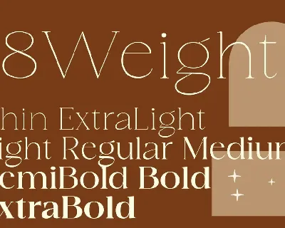 Legquinne |8 Font+Variable Family Serif Aesthetic