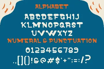 Boeng Font