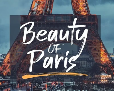 Brushline Font