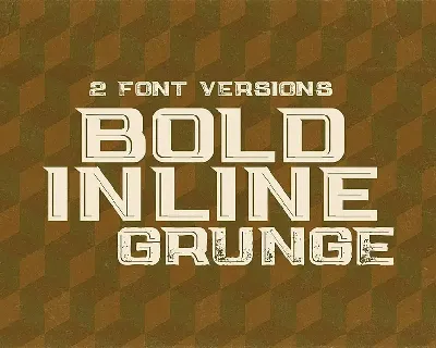 5 Fonts Bundle 3