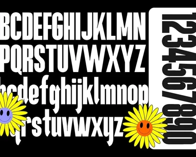 Lorison font