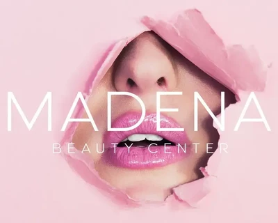 MARLIN - Luxury font