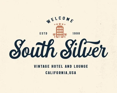 Black Seashore font