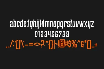 Ghokasta Fonts