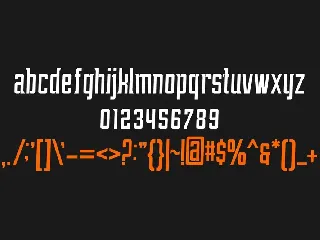 Ghokasta Fonts