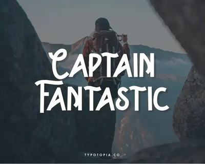 Somerset Typeface font