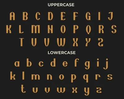 Baron Nonea Font
