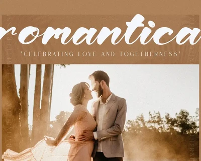 Bright Nattelia Bold Handwritten Script Font