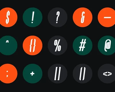DTF Millenium Oblique font
