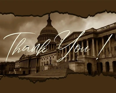 Washington Signature Signature font