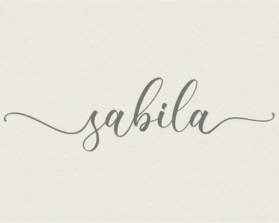 Historis Script Font