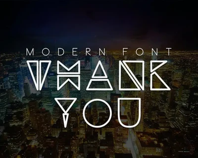 Carrinady Sans Family font