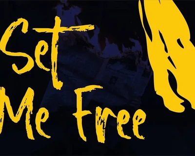 Nightmare | Grunge Brush Font