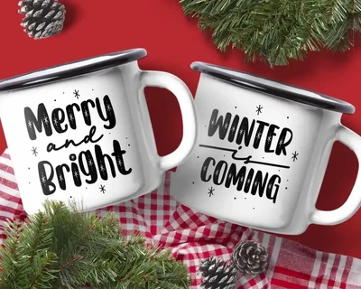 Miracle Shine - Christmas Font