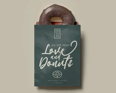 Franschia Belanie - A Script Font