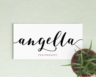 Malicute Script font