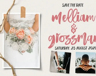 Rosemary Love Script font