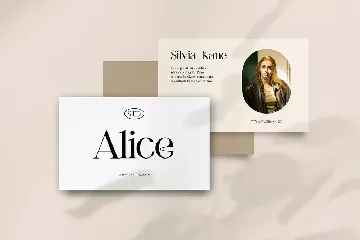 Dermagent Serif Display Font