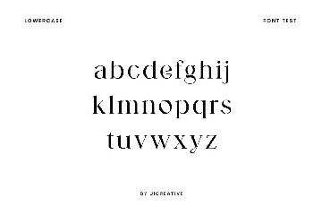 Dermagent Serif Display Font