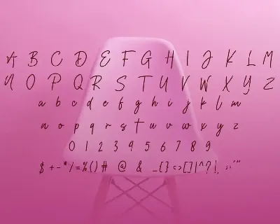 Antiquela Font