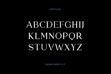 Mangolaine Elegant Serif Font