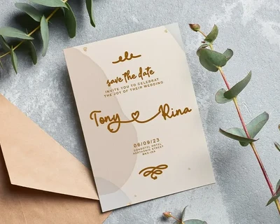 Zapheline - A Sweet Monoline Font