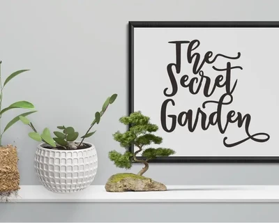 Bentonite Script font