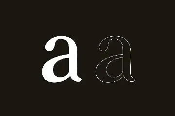 Catlyna Modern Serif Font