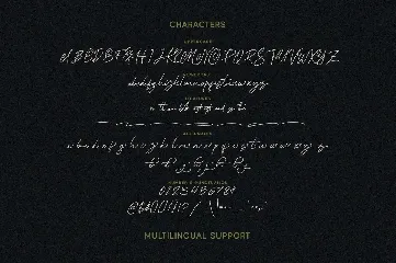 Majapahit font