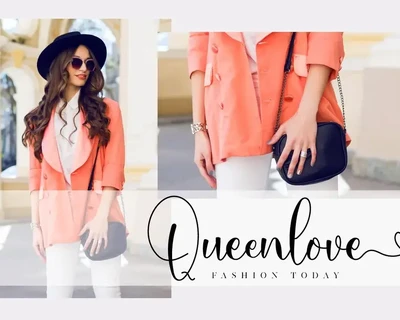 Omiley - Lovely Script Font