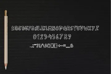 Linouto font