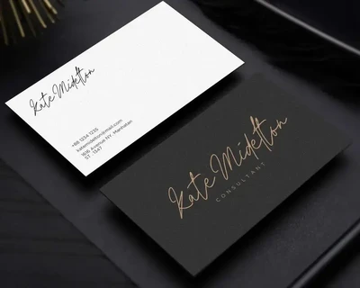 Tiffanyed Signature Wedding Font